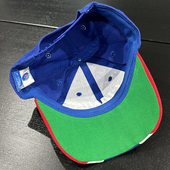 NY Giants NFL Adjustable Baseball Hat - Picture 6 of 7